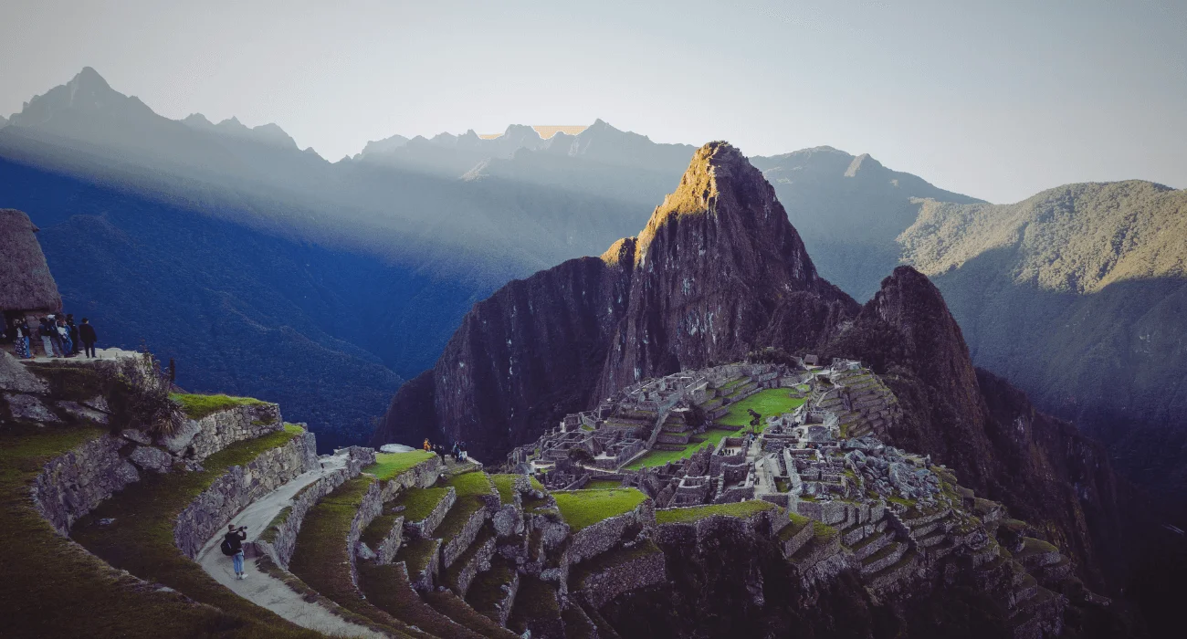 Lienzo de Imagen destacada - Viaje a Perú costo